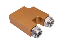 ATS Thermal Bypass Valve Up-Grade Fits 2013-2018 6.7L Cummins W/ Billet Filter Coupler