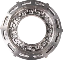 ATS 47Re 48Re Billet Direct Piston Fits 1996-2007 5.9L Cummins