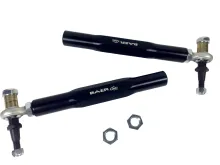 Tie Rod End Adjustable A and F-Body BAER Brakes Tracker