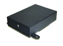Underseat LockBox For Jeep 97-06 Wrangler TJ Driver Side Not compatible with Easy-Fold driver seat Bestop