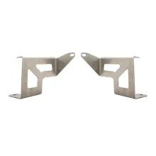 2022+ Toyota Tundra Bumper Bracket Kit RIGID Industries