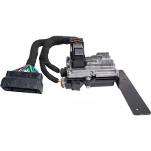 ATS TCM Upgrade 2WD A50 to T87 15 GM 6.6L Duramax ATS Diesel Performance