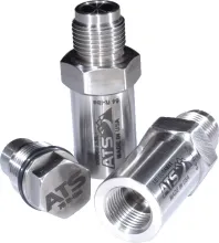 ATS Fuel Rail Pressure Plug Fits 2001-2004 6.6L Duramax
