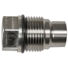 ATS Fuel Rail Pressure Plug Fits 2004.5+ 6.6L Duramax