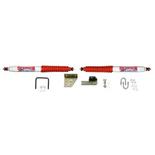 Steering Stabilizer Dual Kit 79-83 Toyota Pickup Skyjacker