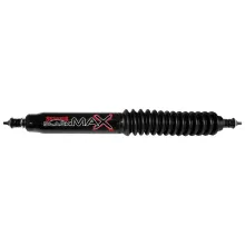 Steering Stabilizer HD OEM Replacement Kit Black 70-76 Ford F-100 75-79 Ford Bronco 77-79 Ford F-150 Skyjacker