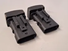 2020-Up Chevrolet Corvette C8 Valve Simulator Pair MBRP