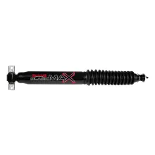 Black MAX Shock Absorber w/Black Boot 02-08 Dodge Ram 1500 Skyjacker