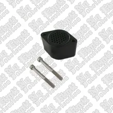 Baffle Add On for CCVRR 11-Pres Ford Super Duty Power Stroke No Limit Fabrication