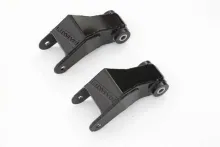 1999-2018 Silverado/Sierra Rear Shackle Baja Kits