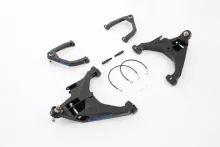 2021+ Ford F150 Pre Runner Series 4WD Front Suspension Kit Baja Kits