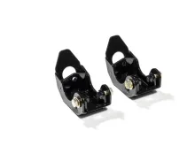 2021+ Ford Bronco Rear Shock Guard Baja Kits