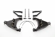 2019+ Ford Ranger Pre Runner Series 4WD ALM Baja Kits