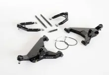 2022+ Toyota Tundra Pre Runner Series 2WD Front Suspension Kit Baja Kits