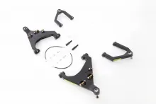 2007-09 Toyota FJ Cruiser Pre Runner Series 2WD Front Suspension Kit Baja Kits