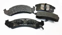 Brake Pads Front 94-99 Buick 94-96 Cadillac 94-97 Chevy 95-97 Olds 94-99 Pontiac BAER Sport