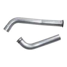 Armor Lite Ford 3.5 Inch Down Pipe Kit For 03-07 Ford F-250/350 6.0L MBRP