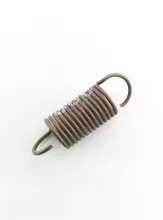 Dodge 89-93 3,200 RPM Governor Spring 12 Valve 5.9 Liter Dynomite Diesel