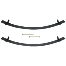 Dodge/GMC Softride Add-A-Leaf Front Lift Height 1.5-2 Inch w/Tie Bolts Pair Skyjacker