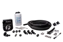 2003 - 2018 Dodge Cummins Auxiliary Fuel Filter Kit Fleece Performance