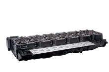 6.7L Freedom Series Cummins Cylinder Head (Street HD)07.5-18 Dodge 2500/3500 Cummins Fleece Performance