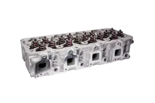 Freedom Series Duramax Cylinder Head for 17-23 L5P (Driver Side) Fleece Performance
