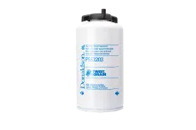 Donaldson P553203 Case of 12 Fuel Filters for Fleece L5P Duramax Fuel Filter Kits and 1998.5-2018 Dodge Ram Cummins Auxiliary Fuel Filter Kits Fleece Performance