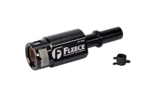 Injector Return Line Repair Fitting for 11-16 6.7L Powerstroke - 5 Pack Fleece Performance