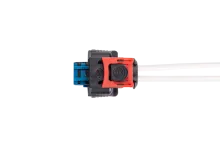 Replacement Sensor Connector With Pigtail for L5P Duramax and GM Vehicles (L5P Duramax Sensor Pigtail 1) Fleece Performance