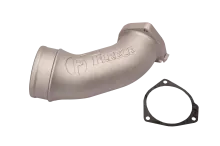 Modified LB7 Intake Horn Fleece Performance