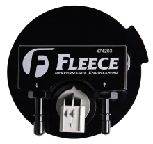 SureFlo Performance Sending Unit For 11-24 Dodge Ram with Cummins Fleece Performance
