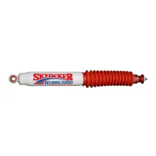Hydro Shock Absorber 00-10 Suburban/Yukon XL 15.69 Inch Extended 10.02 Inch Collapsed Skyjacker