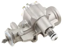 Big Bore XD Cylinder Assist Steering Gear 1987-2002 Jeep YJ/XJ PSC Performance Steering Components