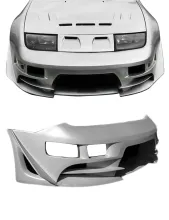 300ZX Z32 Front Fascia GTZ-R Gen 2 For 90-96 Nissan 300ZX Z32 Stillen