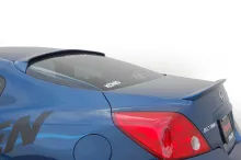 Nissan Altima Rear Deck Wing Unpainted For 08-12 Nissan Altima Coupe Stillen