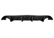 Nissan Altima Rear Diffuser Matte Black For 13-15 Nissan Altima Stillen