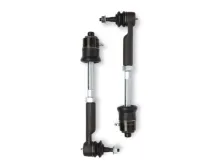 Cognito Alloy Series Tie Rod Kit For 11-23 Silverado/Sierra 2500/3500 2WD/4WD