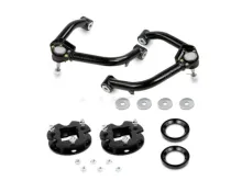 Cognito 3-Inch Standard Leveling Kit For 19-23 Silverado/Sierra 1500 2WD/4WD