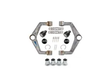 Cognito Ball Joint SM Series Upper Control Arm Builders Kit For 20-22 Silverado/Sierra 2500/3500 2WD/4WD