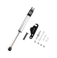Steering Stabilizer Kit For 11-25 GM 2500HD/3500HD Trucks Cognito