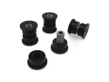 Cognito Bushing Kit For Upper Control Arms On 01-10 Silverado/Sierra 1500HD-3500HD 01-13 GM 2500 SUVS 03-09 Hummer H2 1999-2020 Silverado/Sierra 1500