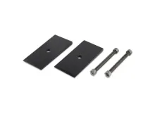 3 Degree Rear Pinion Angle Shim Kit For 1999-2018 Silverado/Sierra 1500 2WD/4WD / 2001-2010 Silverado/Sierra 2500/3500 2WD/4WD Cognito