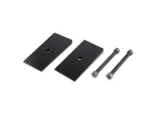 Cognito 4 Degree Rear Pinion Angle Shim Kit For 99-18 Silverado/Sierra 1500 2WD/4WD / 01-10 Silverado/Sierra 2500/3500 2WD/4WD