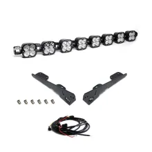 Toyota 8XL Pro Linkable Roof Kit 05-23 Toyota Tacoma Baja Designs