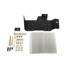 24-Present Toyota Land Cruiser LC250 Twin Air Compressor Mount SDHQ Offroad