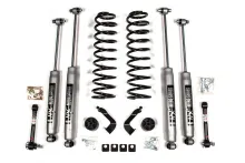 2 Inch Leveling Kit Jeep Gladiator JT 20-23 NX2 Nitro Shocks