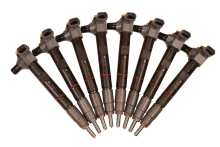 Chevy Duramax 17-23 L5P 100% Over Injector Set Dynomite Diesel