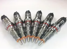 RAM 2019-2021 6.7L Brand New Custom Injector Set Dynomite Diesel