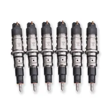 RAM 2022-2024 6.7L Brand New Injector Set 60% Over Dynomite Diesel