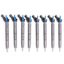 Ford Powerstroke 11-14 6.7L Brand New Injector Set 100% Over Dynomite Diesel
